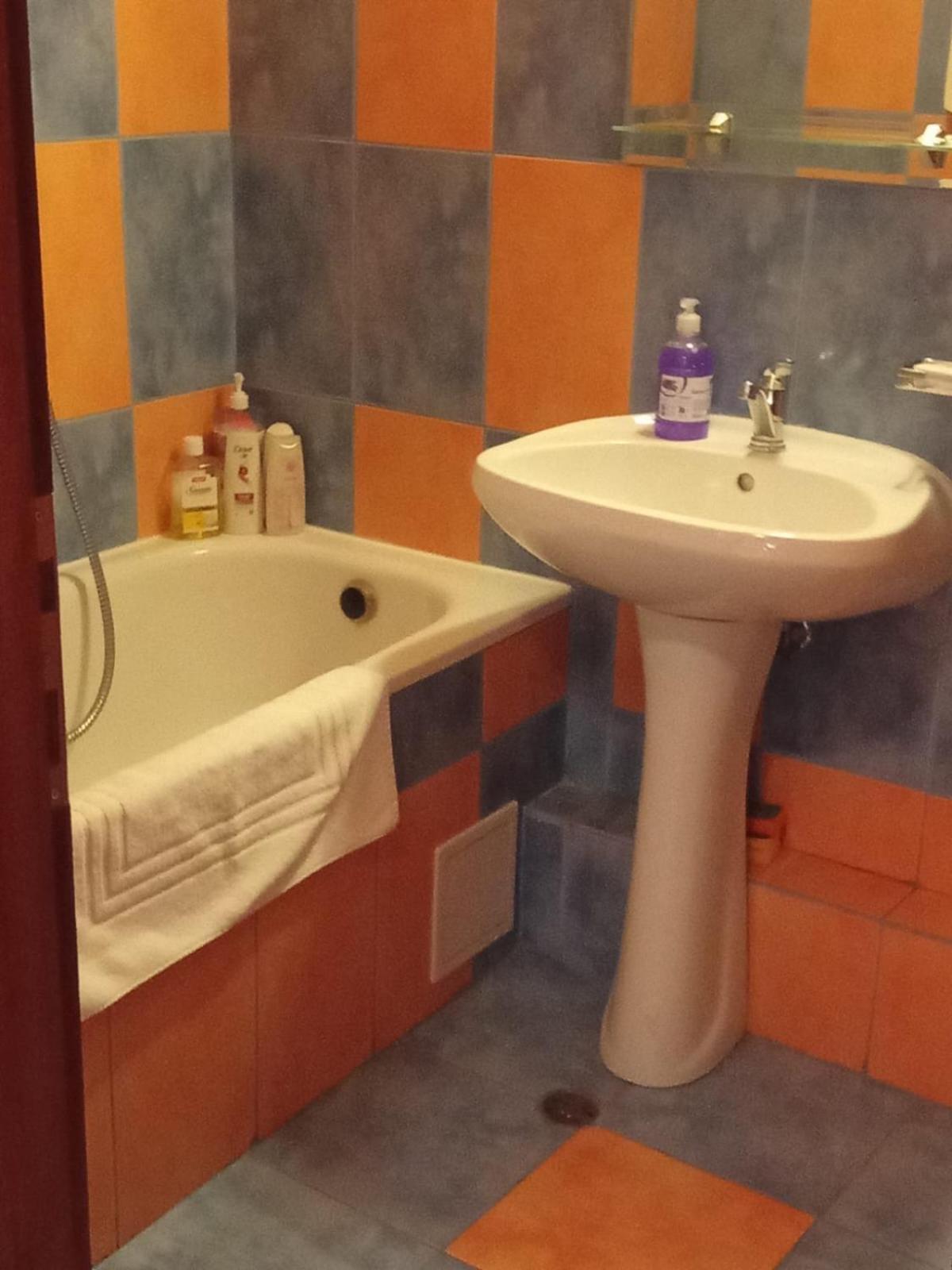 Elixir Studio Bukareszt Zewnętrze zdjęcie